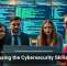 Addressing the Cybersecurity Skills Crisis