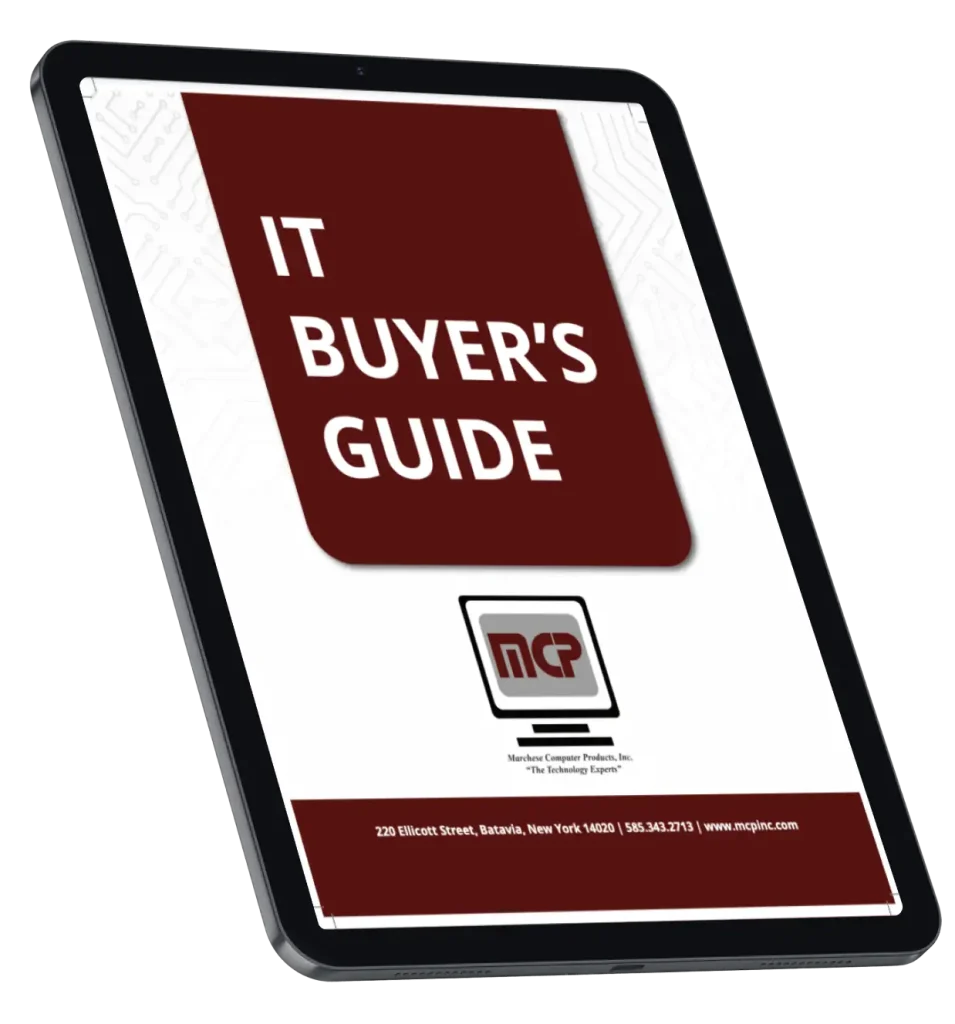 IT Buyers Guide